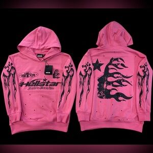 Hell Star Hoodie